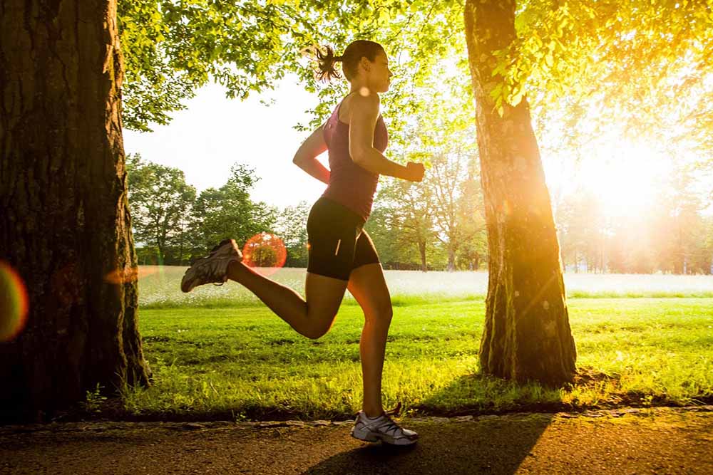 Giữ nhịp nghỉ giữa những bận rộn thường nhật